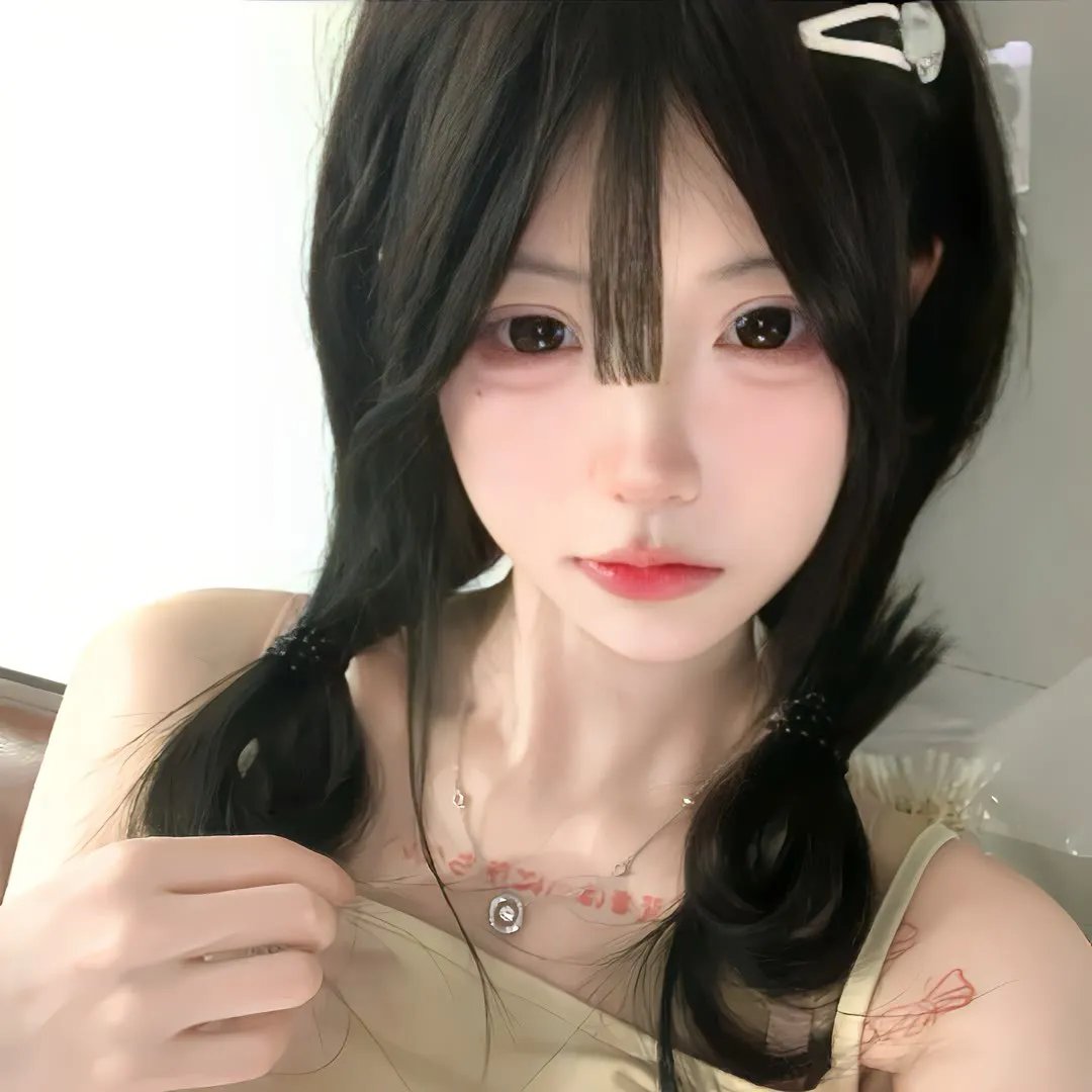 你好！大女生